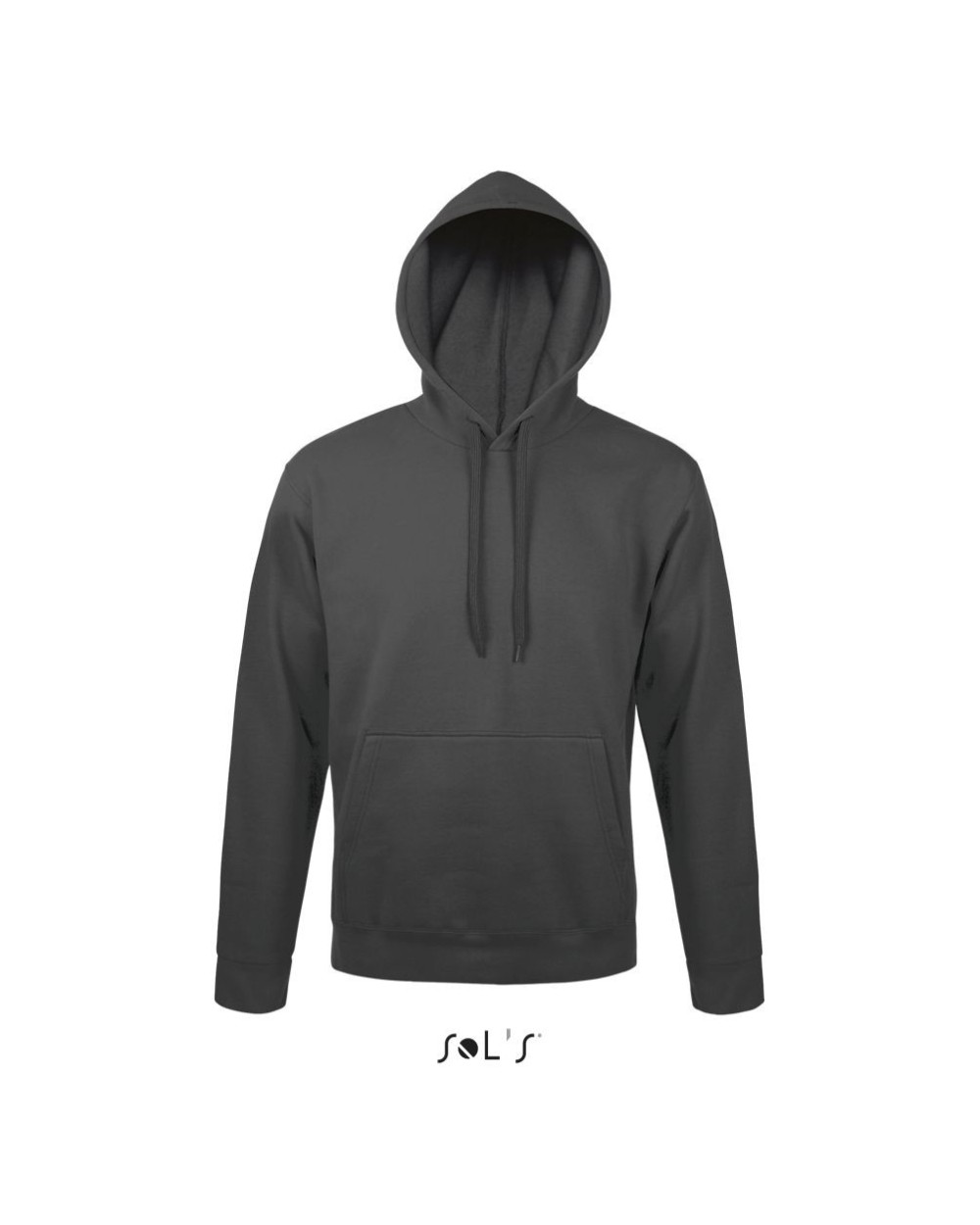 Sweaters & hoodies SOL'S Snake voor bedrukking &amp; borduring