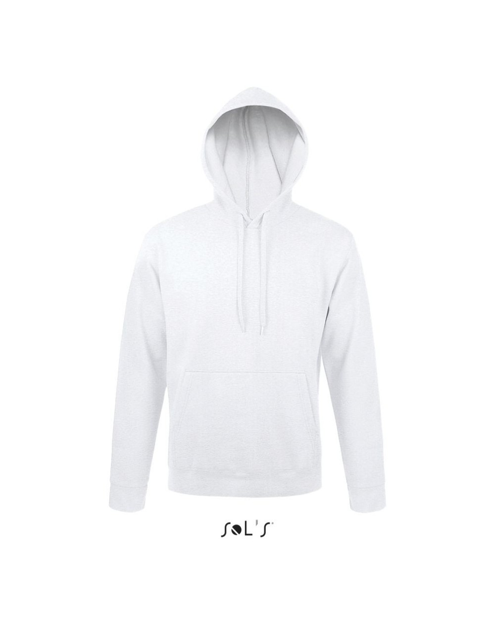 SOL'S Snake Sweatshirts personalisierbar