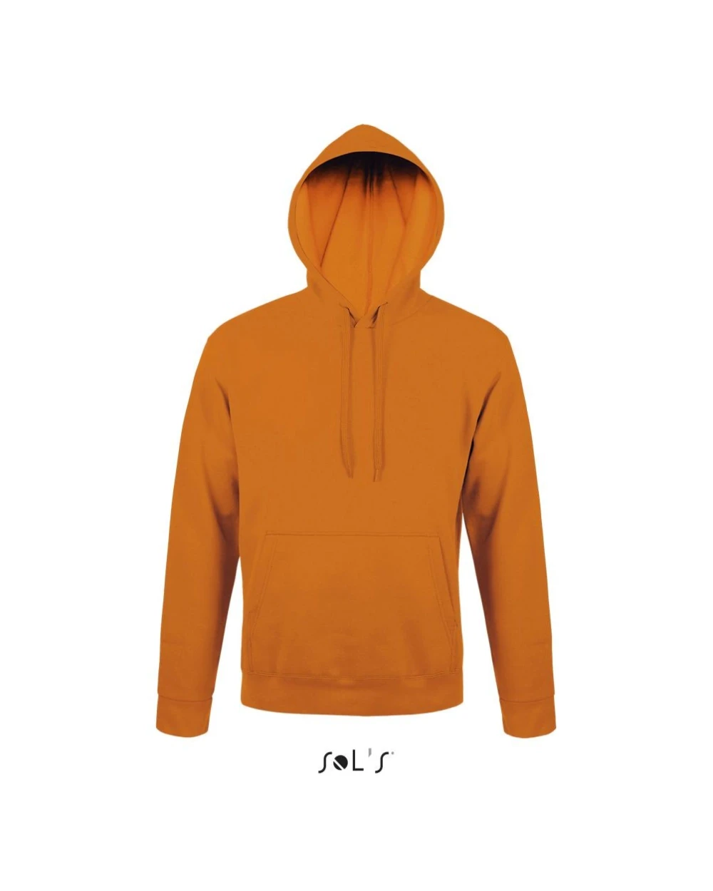 SOL'S Snake Sweatshirts personalisierbar