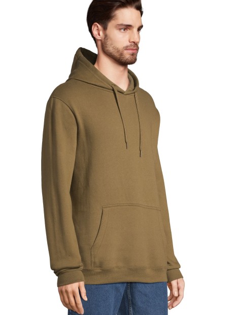 Sweat-shirts à personnaliser SOL'S Snake /api/colors/f0dc7e7a-d011-4cc5-9e7b-ceeaf56a68a0
