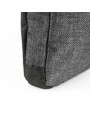 Tassen & Zakken DERBBY OF SWEDEN MELANGE COMPUTER CASE voor bedrukking &amp; borduring