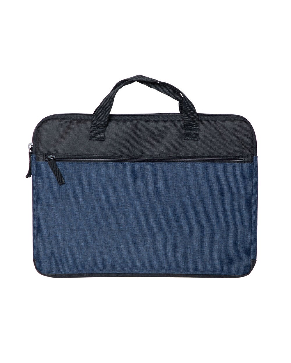 Tassen & Zakken DERBY OF SWEDEN MELANGE COMPUTER CASE voor bedrukking &amp; borduring