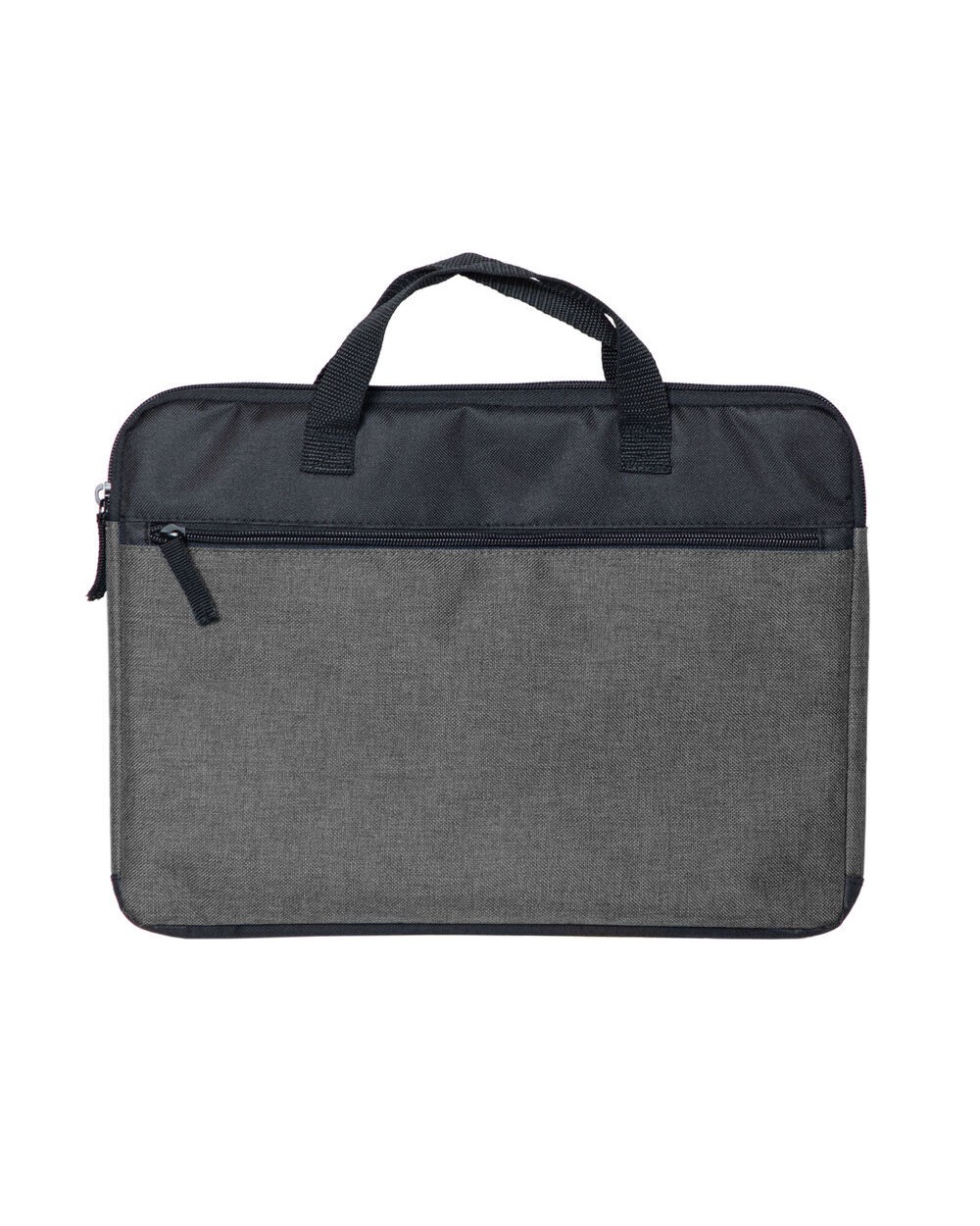 Tassen & Zakken DERBBY OF SWEDEN MELANGE COMPUTER CASE voor bedrukking &amp; borduring