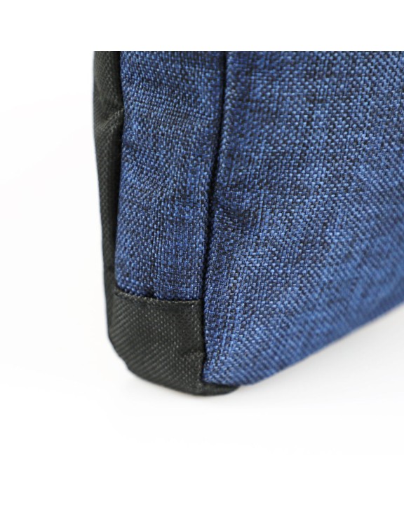 DERBBY OF SWEDEN Melange Computer case Taschen personalisierbar
