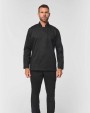 Vestes personnalisable WK. DESIGNED TO WORK Veste de cuisine écoresponsable manches longues unisexe