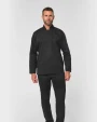 WK. DESIGNED TO WORK Umweltfreundliche Unisex-Kochjacke mit langen Ärmeln Jacken personalisierbar