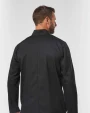WK. DESIGNED TO WORK Umweltfreundliche Unisex-Kochjacke mit langen Ärmeln Jacken personalisierbar