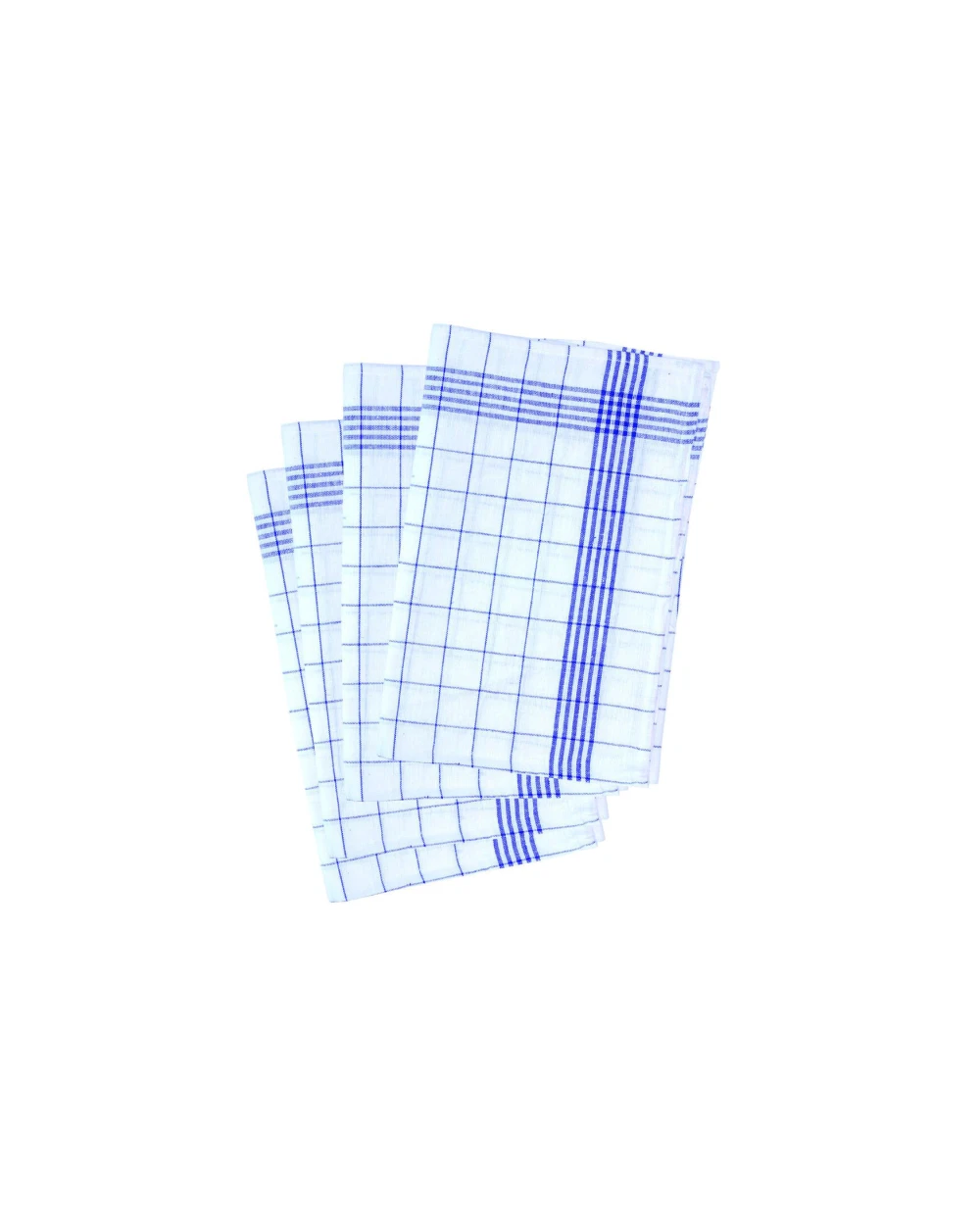 Bad artikelen KARLOWSKY DISHCLOTH 60 X 80 CM voor bedrukking &amp; borduring