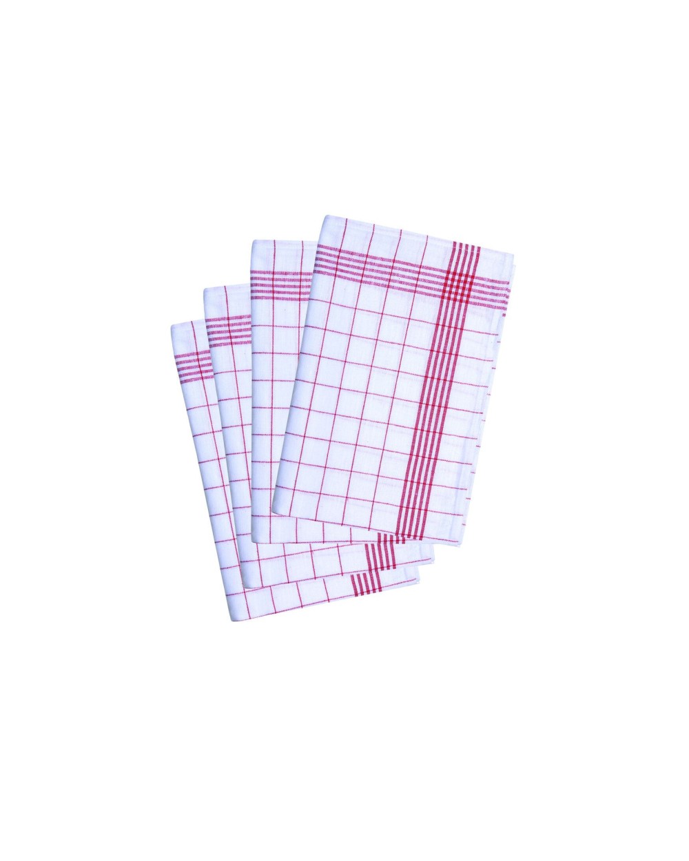 Bad artikelen KARLOWSKY DISHCLOTH 60 X 80 CM voor bedrukking &amp; borduring
