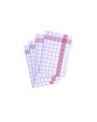 Bad artikelen KARLOWSKY DISHCLOTH 60 X 80 CM voor bedrukking &amp; borduring