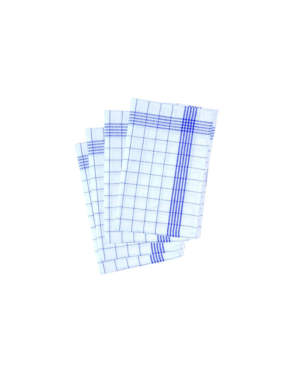 Bad artikelen KARLOWSKY DISHCLOTH 60 X 80 CM voor bedrukking &amp; borduring