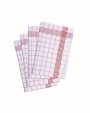 Produits éponges personnalisable KARLOWSKY DISHCLOTH 60 X 80 CM