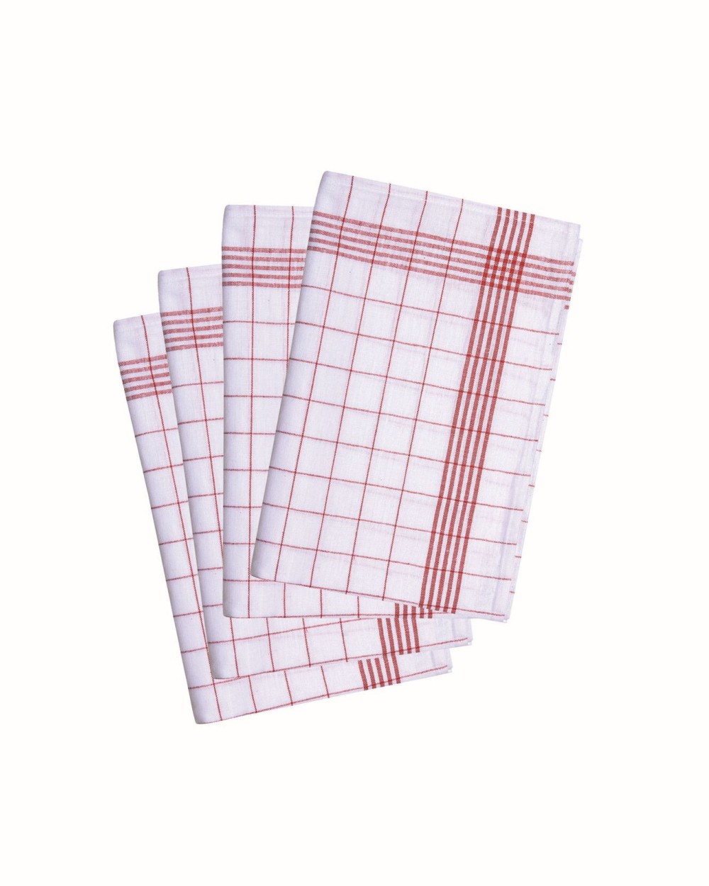 Bad artikelen KARLOWSKY DISHCLOTH 60 X 80 CM voor bedrukking &amp; borduring