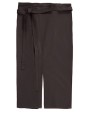 Schorten C.G. WORKWEAR Slit Apron Milano 80 x 100 cm voor bedrukking &amp; borduring