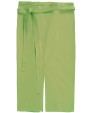 Schorten C.G. WORKWEAR Slit Apron Milano 80 x 100 cm voor bedrukking &amp; borduring
