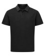 Polos personnalisable WOMBAT Men´s Terry Polo