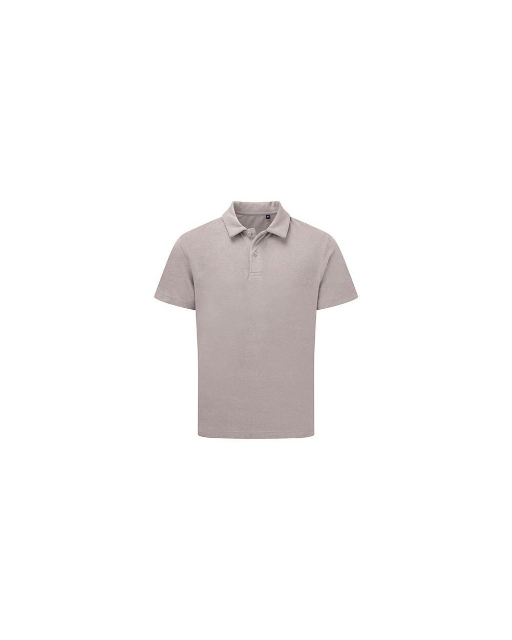 Polos personnalisable WOMBAT Men´s Terry Polo