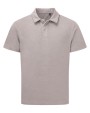WOMBAT Men´s Terry Polo Poloshirts personalisierbar