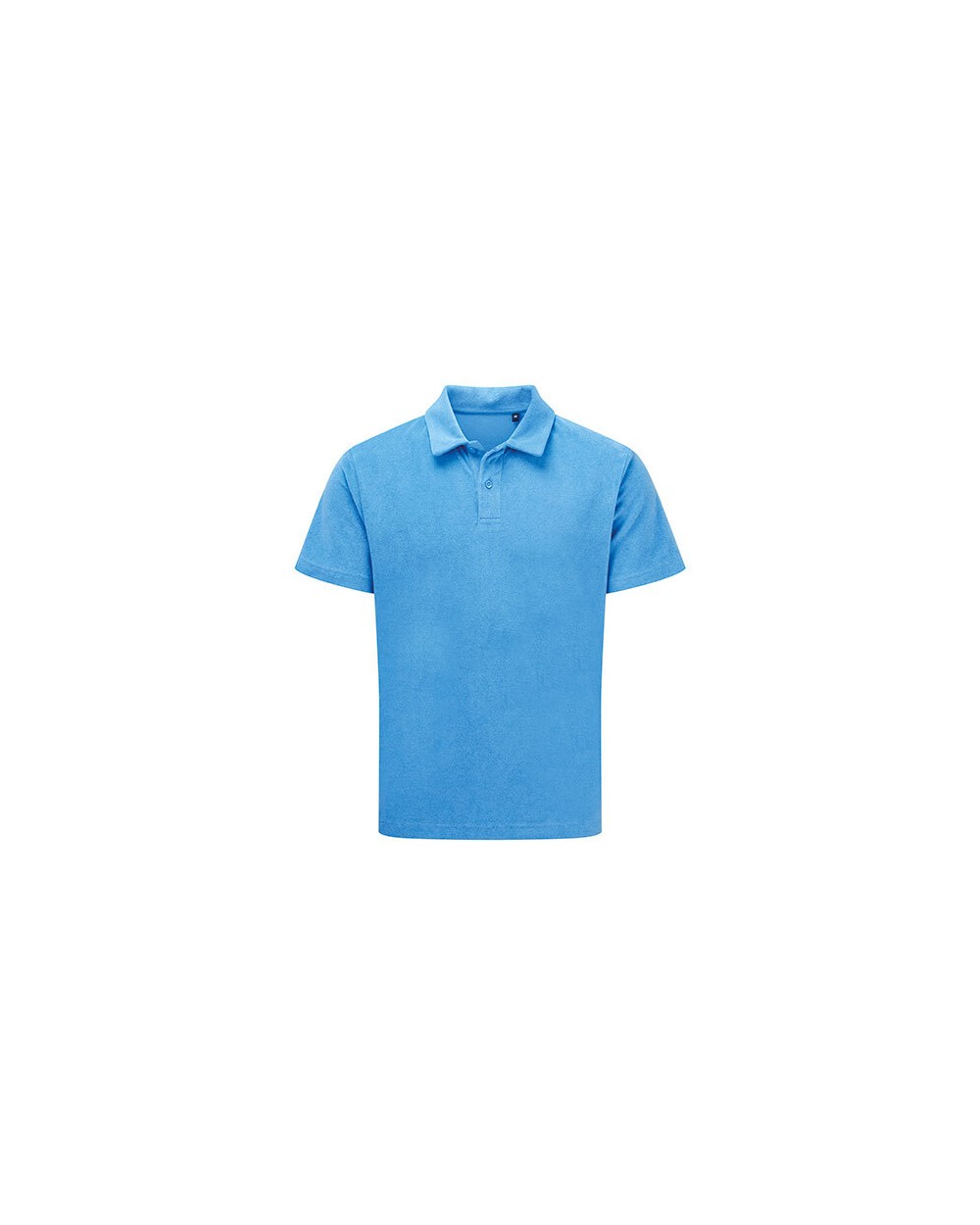 Polo's WOMBAT Men´s Terry Polo voor bedrukking &amp; borduring