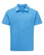 Polos personnalisable WOMBAT Men´s Terry Polo