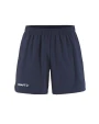 Bermuda's & Shorts CRAFT Ability Shorts M voor bedrukking &amp; borduring