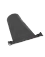 Tassen & Zakken KIMOOD Waterdichte tas met roll-top 2 L voor bedrukking &amp; borduring