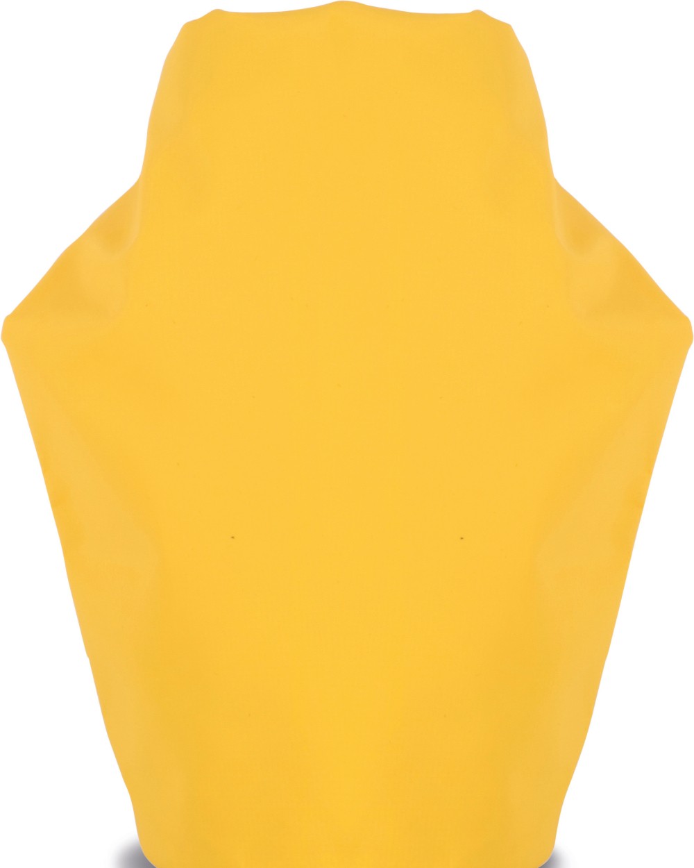 Tassen & Zakken KIMOOD Waterproof tas van Roll-Top 2 liter voor bedrukking &amp; borduring