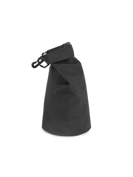 KIMOOD Sac étanche Roll-Top 2 litres /api/colors/b9fdad4a-5e94-45cb-8c03-c08b349b28c3 personnalisable