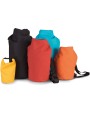 Tassen & Zakken KIMOOD Waterproof tas van Roll-Top 2 liter voor bedrukking &amp; borduring