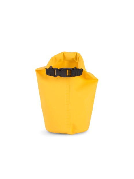 KIMOOD Sac étanche Roll-Top 2 litres /api/colors/ea0c172c-722e-46fc-acb7-2617a4097874 personnalisable