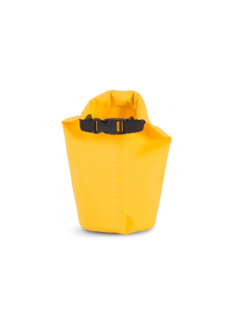 KIMOOD Sac étanche Roll-Top 2 litres  personnalisable
