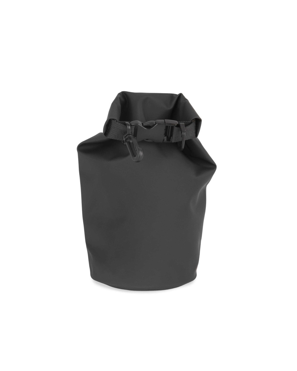 Tassen & Zakken KIMOOD Waterdichte tas met roll-top 2 L voor bedrukking &amp; borduring