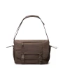 4DO KENTO URBAN 15,6" Messenger aus RCS recyceltem Nylon Taschen personalisierbar