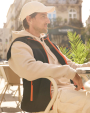 Vestes personnalisable Pen Duick GIBRALTAR