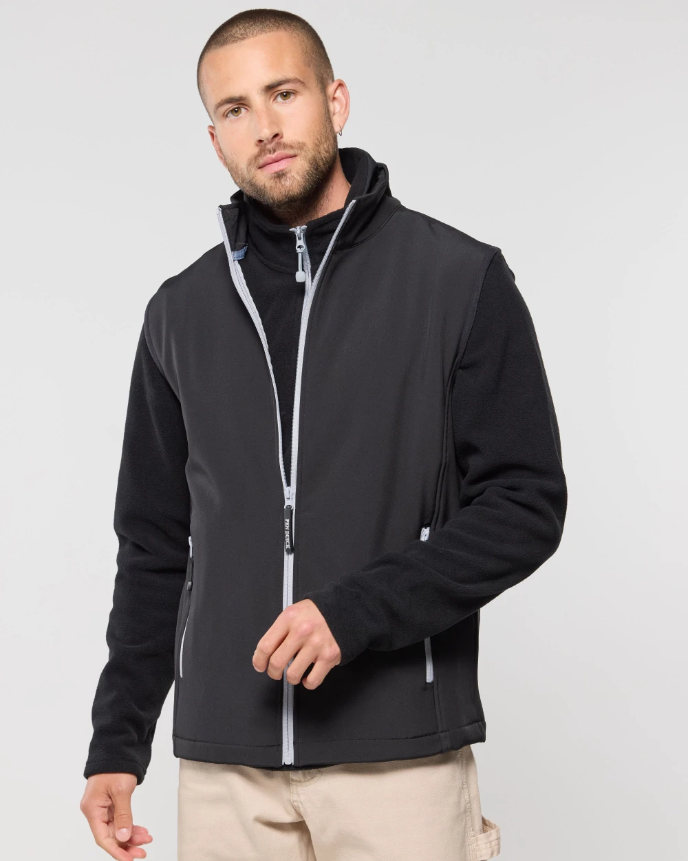 Vestes personnalisable PEN DUICK GIBRALTAR