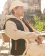 Vestes personnalisable PEN DUICK GIBRALTAR