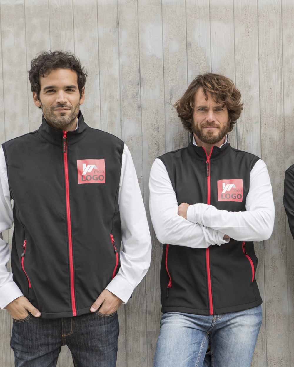 Vestes personnalisable PEN DUICK GIBRALTAR