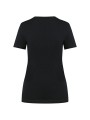 KARIBAN T-shirt Supima® col V manches courtes femme /api/colors/b9fdad4a-5e94-45cb-8c03-c08b349b28c3 personnalisable
