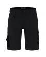 TRICORP Arbeitsshorts 4-Way Stretch Redefined Hosen personalisierbar
