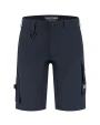 Pantalons personnalisable TRICORP Bermuda de Travail en Tissu Extensible dans 4 Directions Redefined