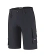 TRICORP Arbeitsshorts 4-Way Stretch Redefined Hosen personalisierbar