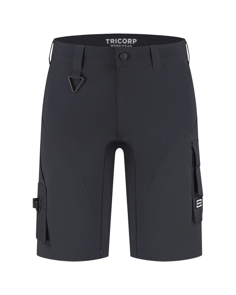 TRICORP Arbeitsshorts 4-Way Stretch Redefined Hosen personalisierbar