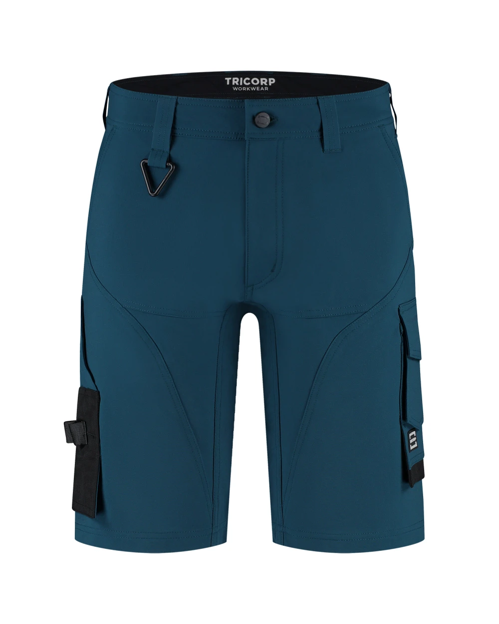 TRICORP Arbeitsshorts 4-Way Stretch Redefined Hosen personalisierbar