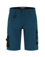 Pantalons personnalisable TRICORP Bermuda de Travail en Tissu Extensible dans 4 Directions Redefined