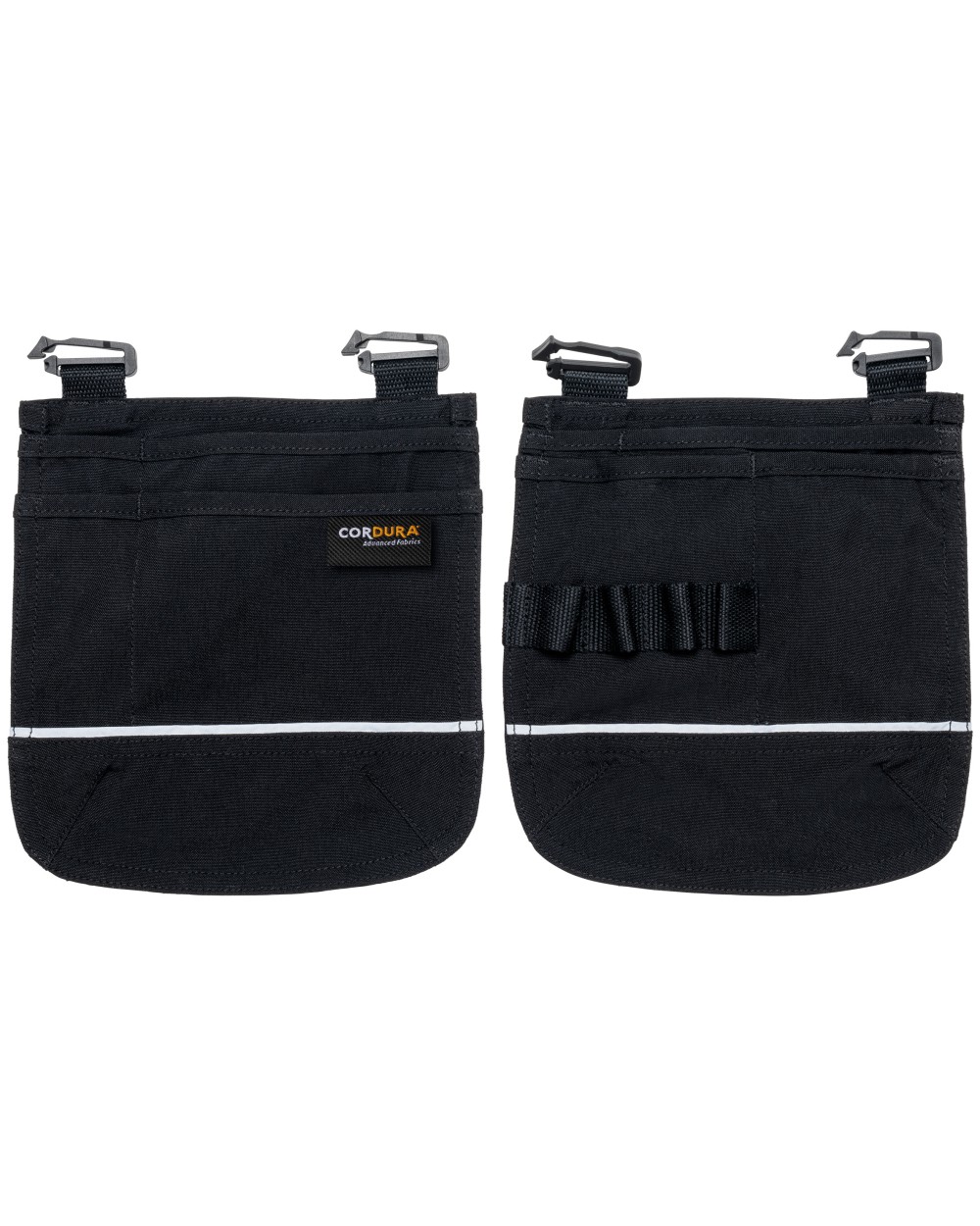 WK. DESIGNED TO WORK Abnehmbare Werkzeugtaschen Taschen personalisierbar