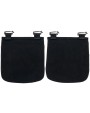 Tassen & Zakken WK. DESIGNED TO WORK Afneembare zakken voor gereedschap voor bedrukking &amp; borduring