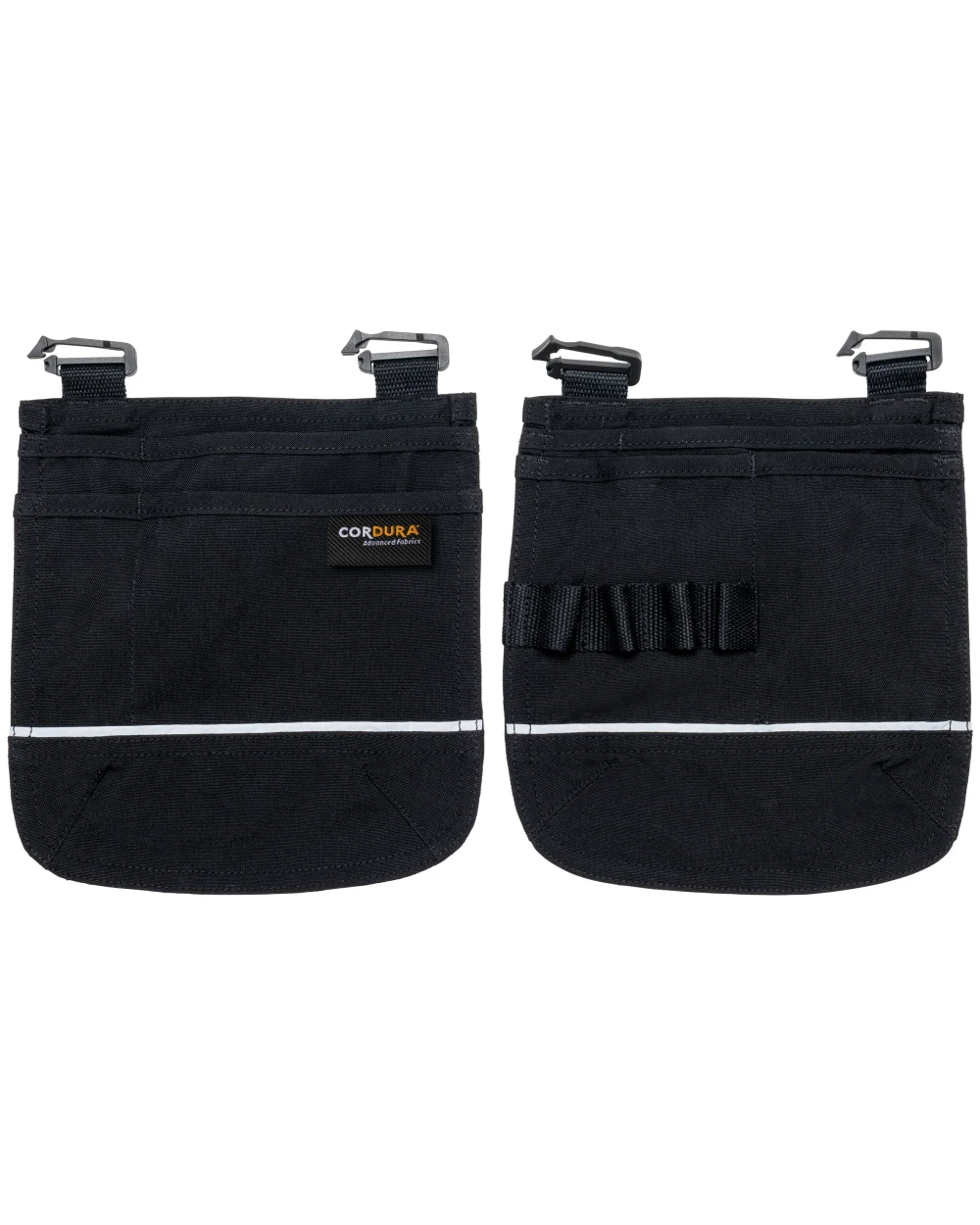 Sacs & Bagagerie personnalisable WK. DESIGNED TO WORK Poches à outils amovibles