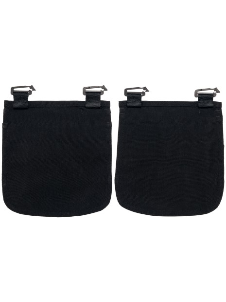 WK. DESIGNED TO WORK Poches à outils amovibles /api/colors/b9fdad4a-5e94-45cb-8c03-c08b349b28c3 personnalisable