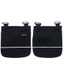 WK. DESIGNED TO WORK Abnehmbare Werkzeugtaschen Taschen personalisierbar