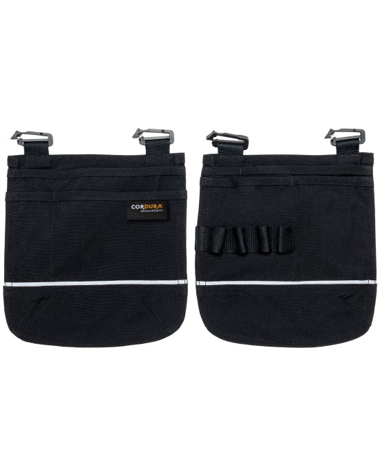 Sacs & Bagagerie personnalisable Wk. Designed To Work Poches à outils amovibles